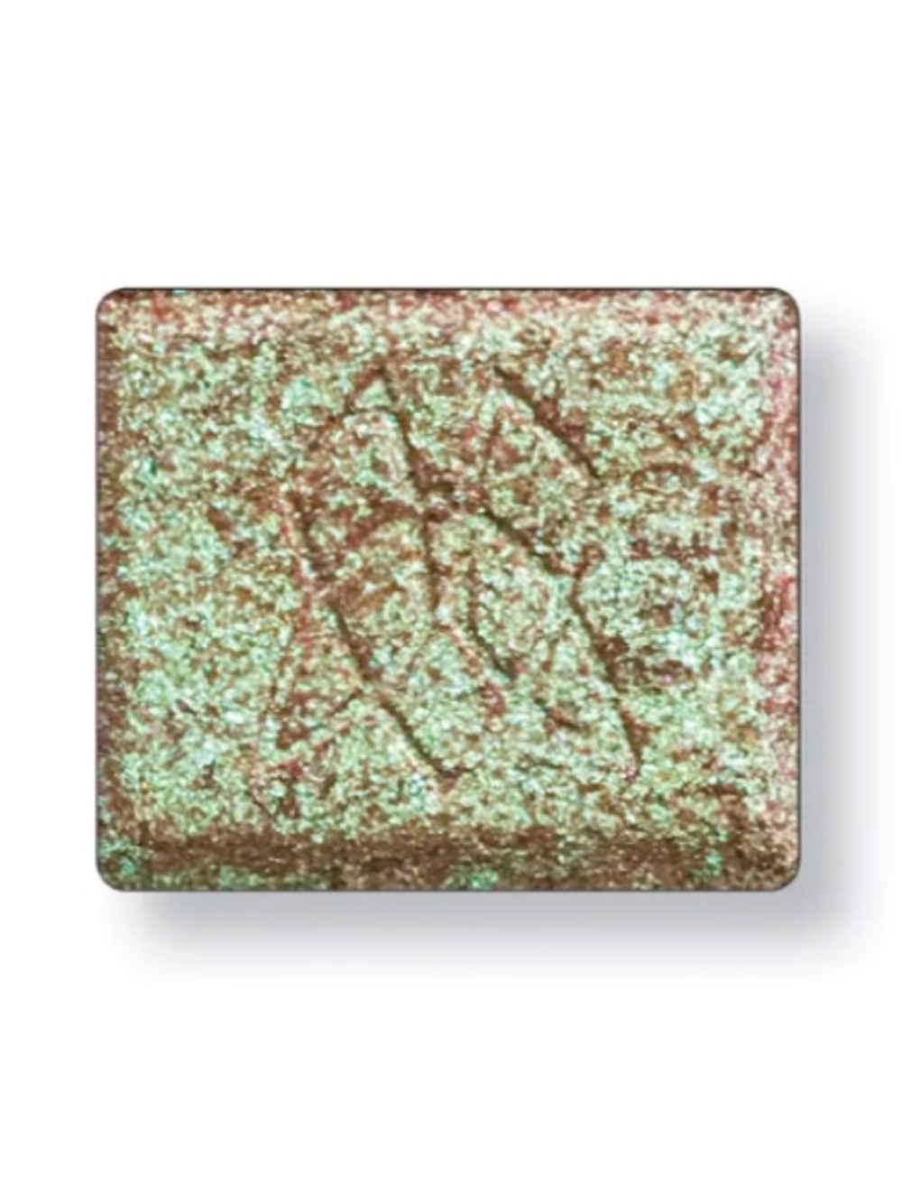 CLIONADH COSMETICS Glitter Multi-Chrome Eyeshadow in Carving